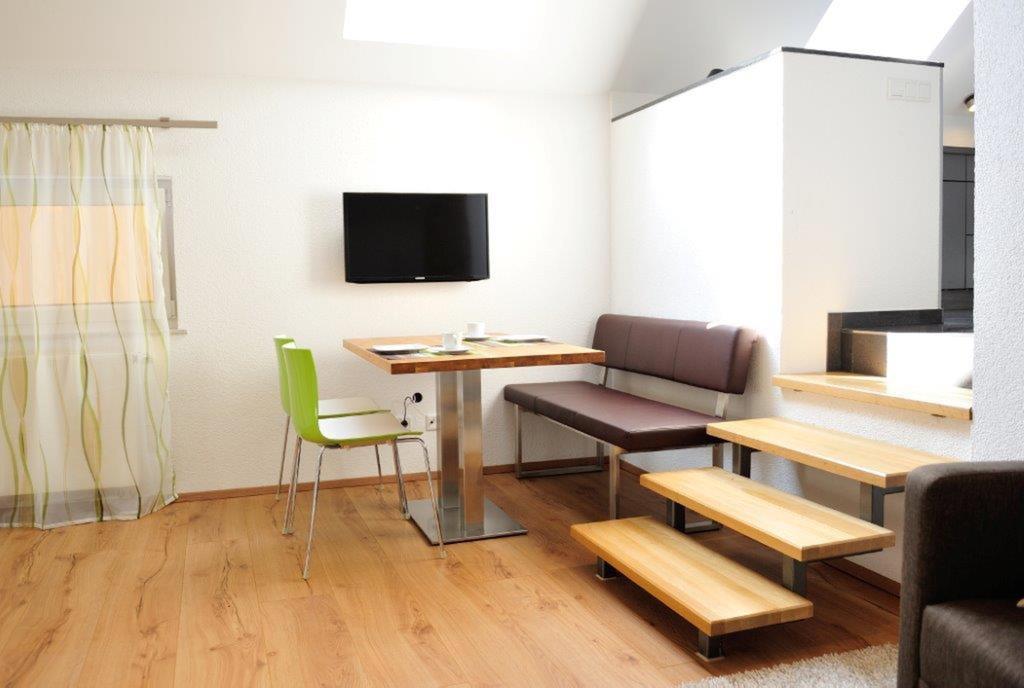 Apartamento Weingut Edling Rossdorf  Habitación foto